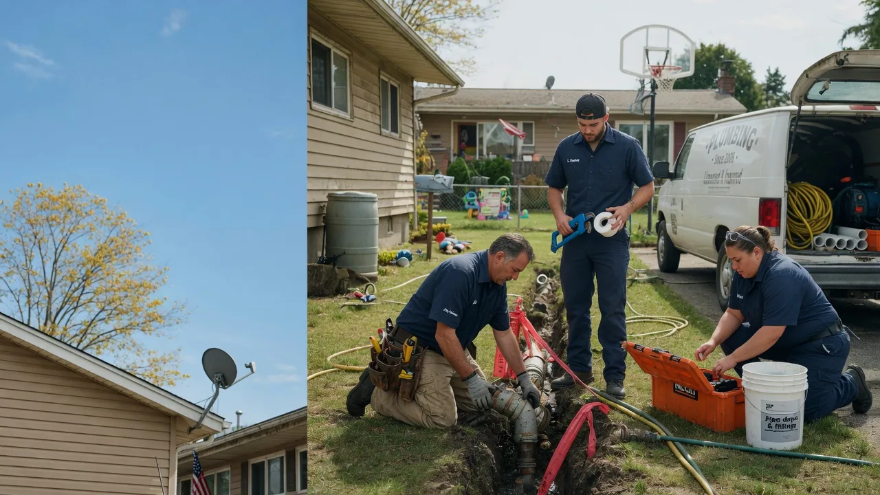 Garbage Disposal Replacement in Lampe, MO near me